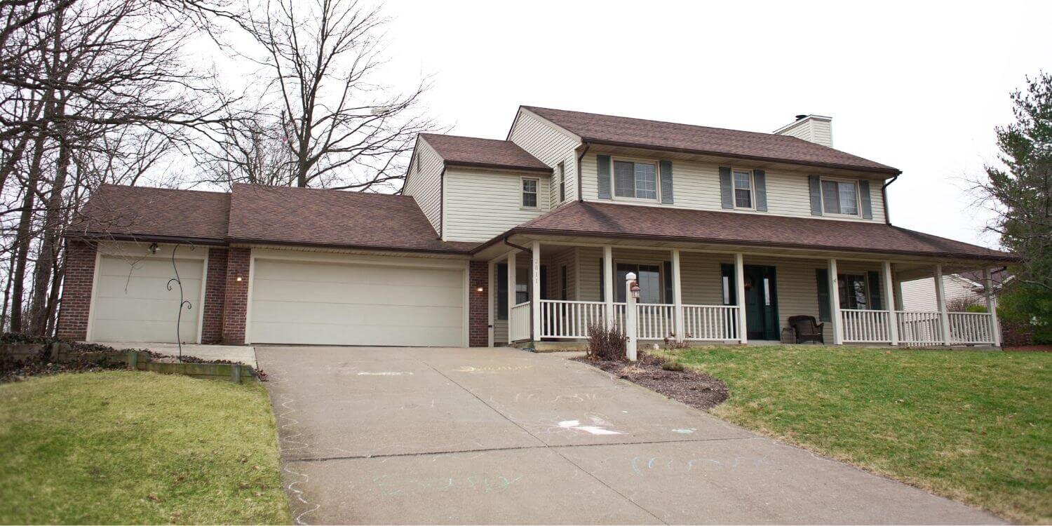 cash offer for your house Indianapolis IN