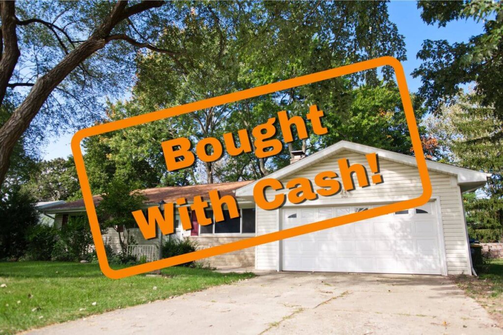 sell my house for cash Fort Wayne IN