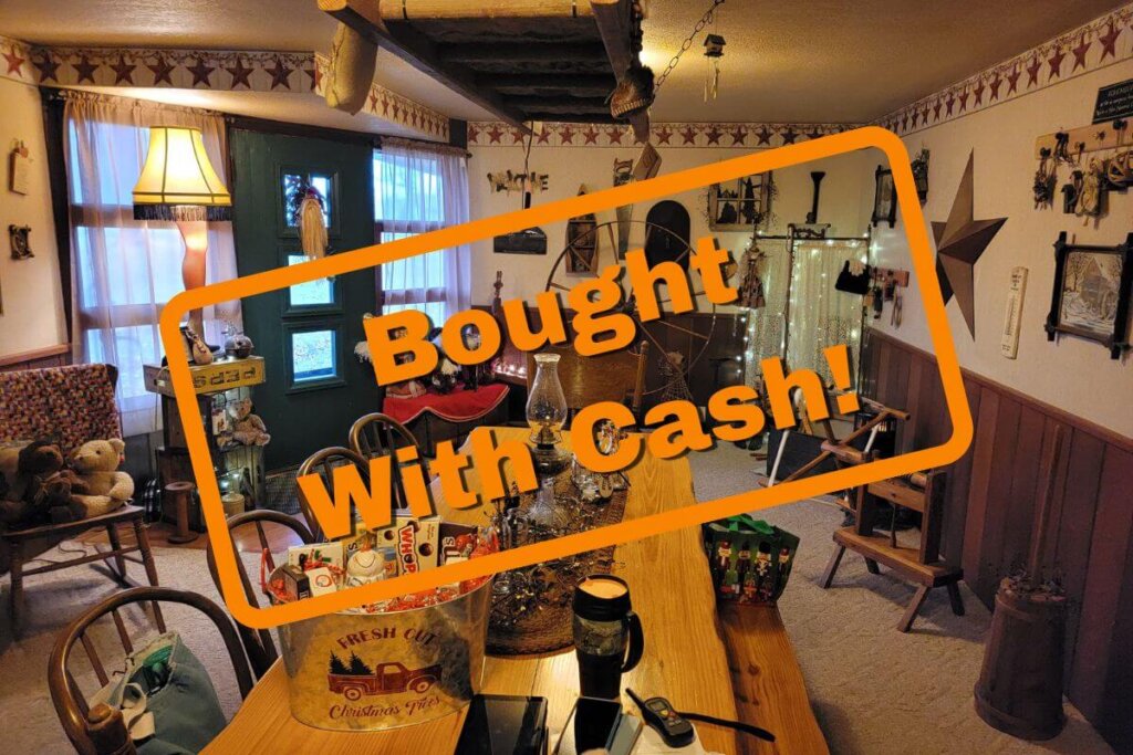 sell my house for cash Gary IN