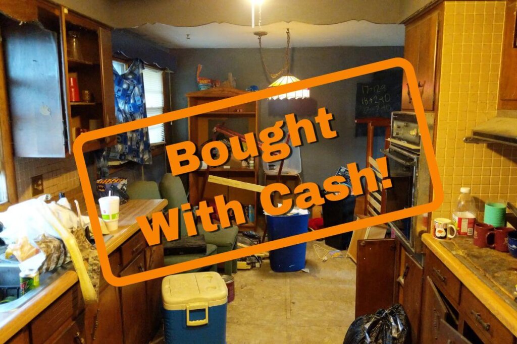 sell my house for cash Indiana