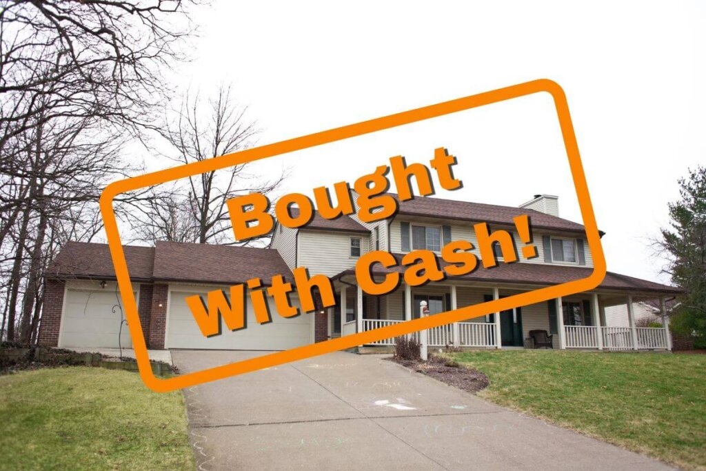 sell my house for cash Austin IN