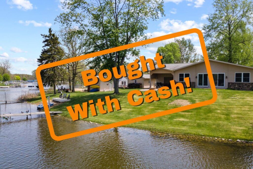 sell my house for cash Warsaw IN