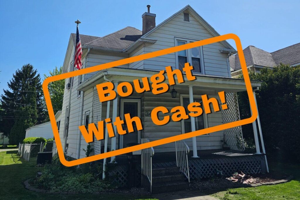 sell my house for cash New Haven IN