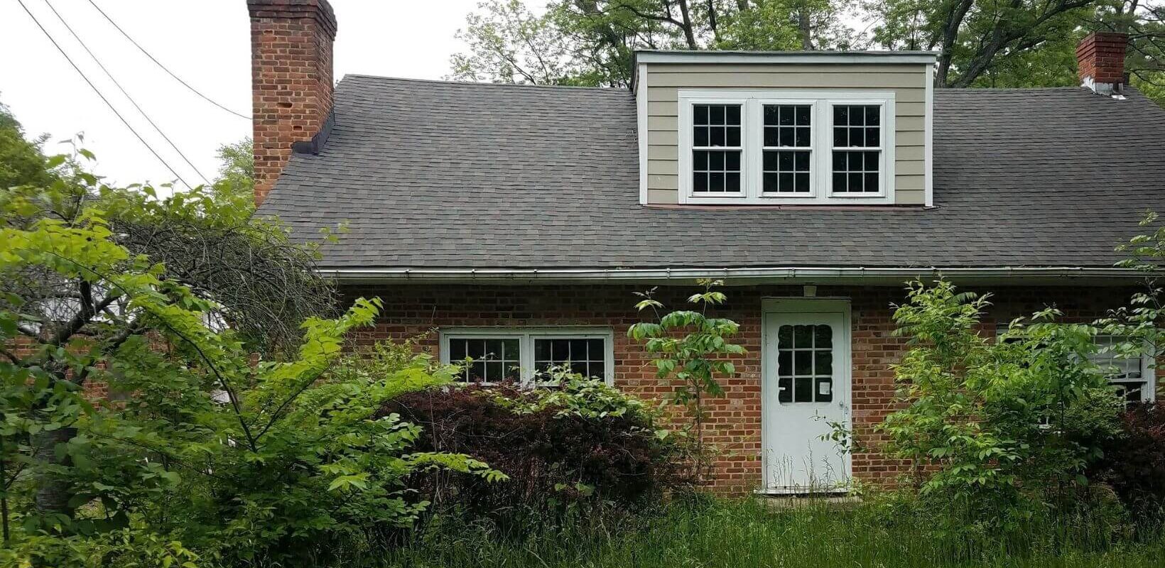 we buy houses in New Haven Indiana