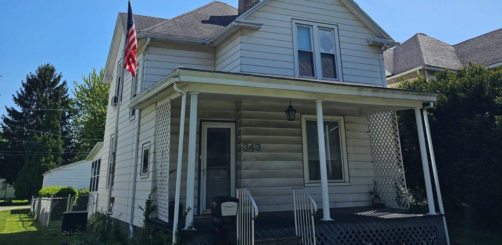 we buy houses in Kendallville Indiana