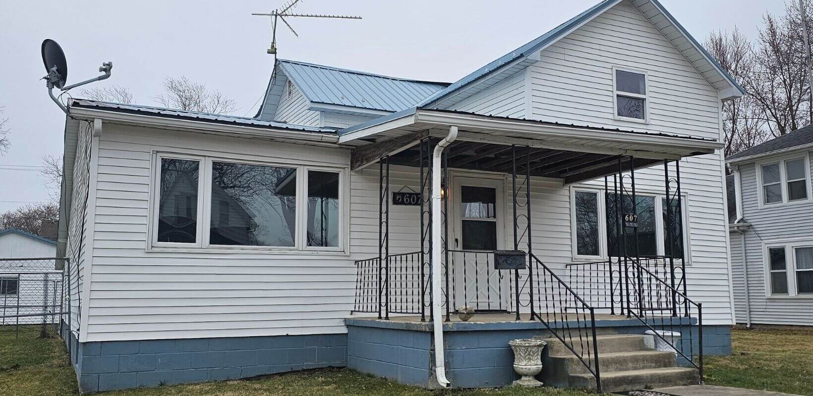 we buy houses in Kokomo Indiana