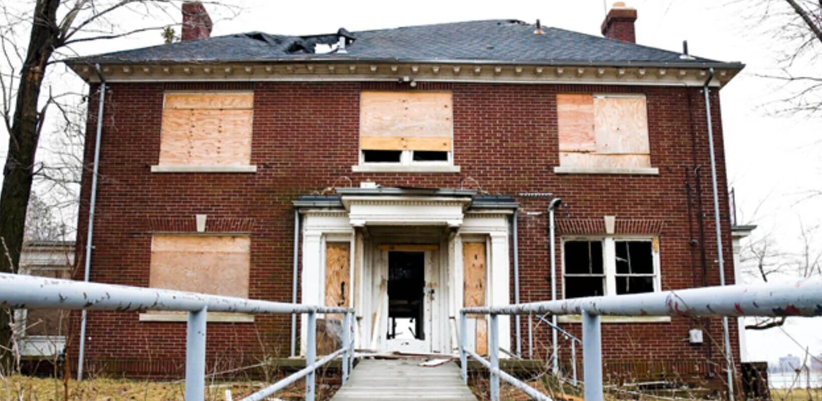 we buy houses in South Bend Indiana