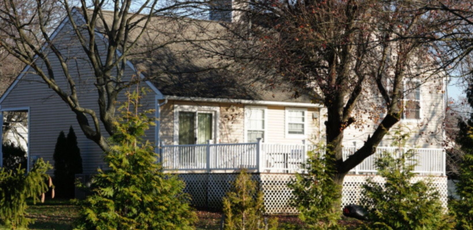 A Guide To Selling An Inherited House In Indiana