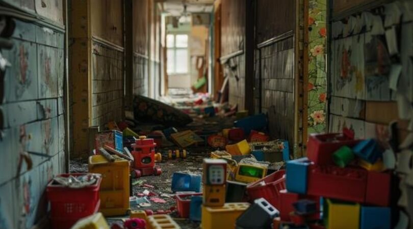 Cash offer for hoarder homes in Fort Wayne