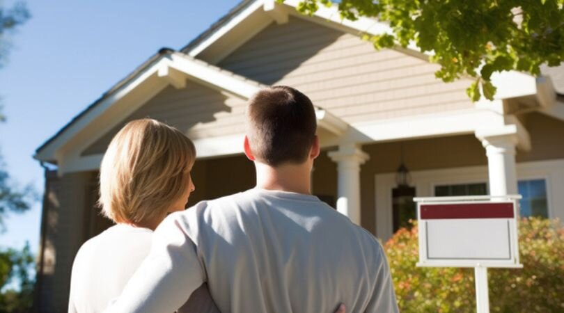 Indiana couple selling home to prevent foreclosure