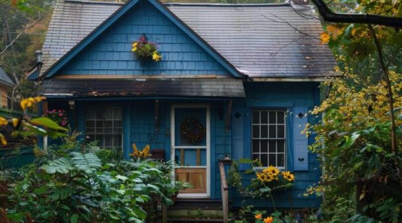 Sell my fixer-upper Fort Wayne - no repairs needed