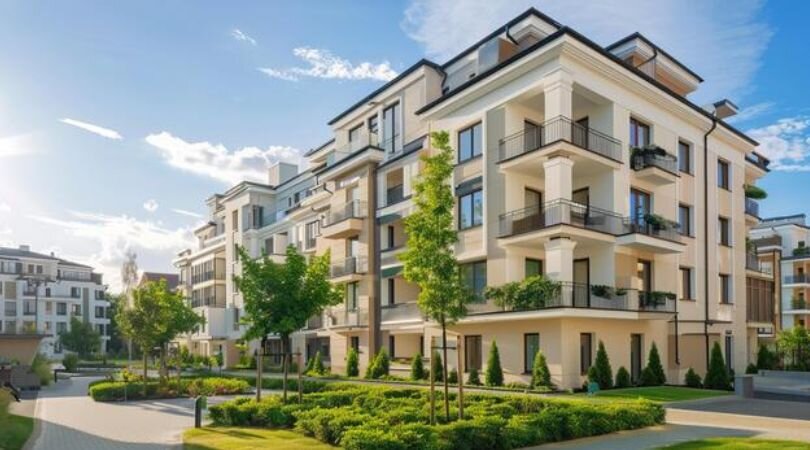 Sell your Fort Wayne apartment complex fast for cash