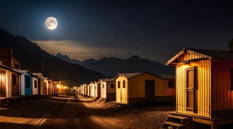 Sell your Indiana mobile home park hassle-free