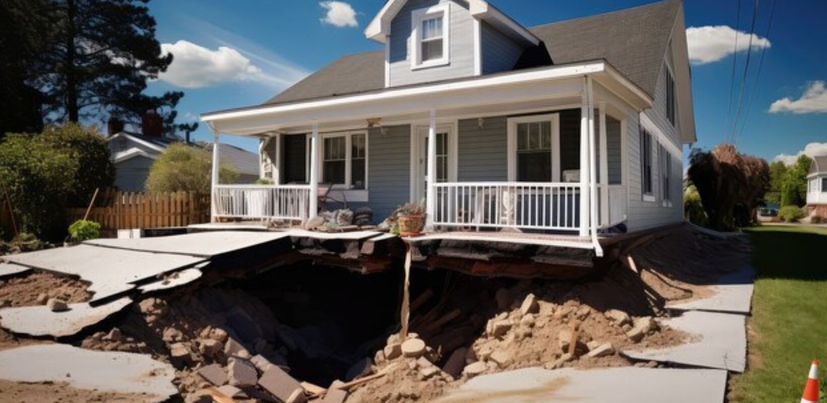 Selling Your House With Foundation Issues In Indiana