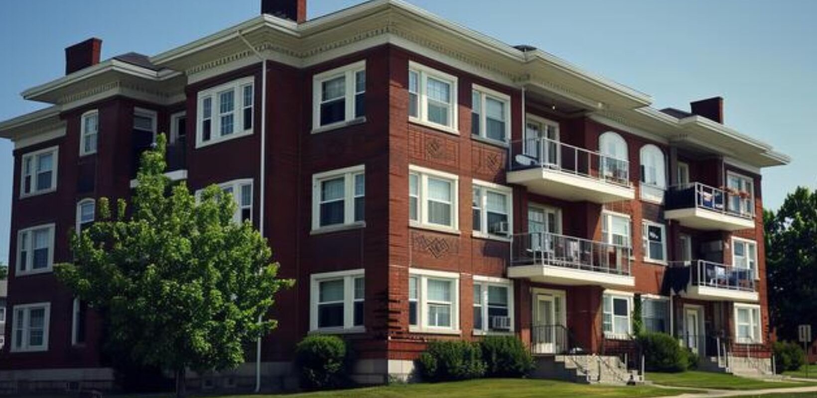 We Buy Apartments In Fort Wayne, IN