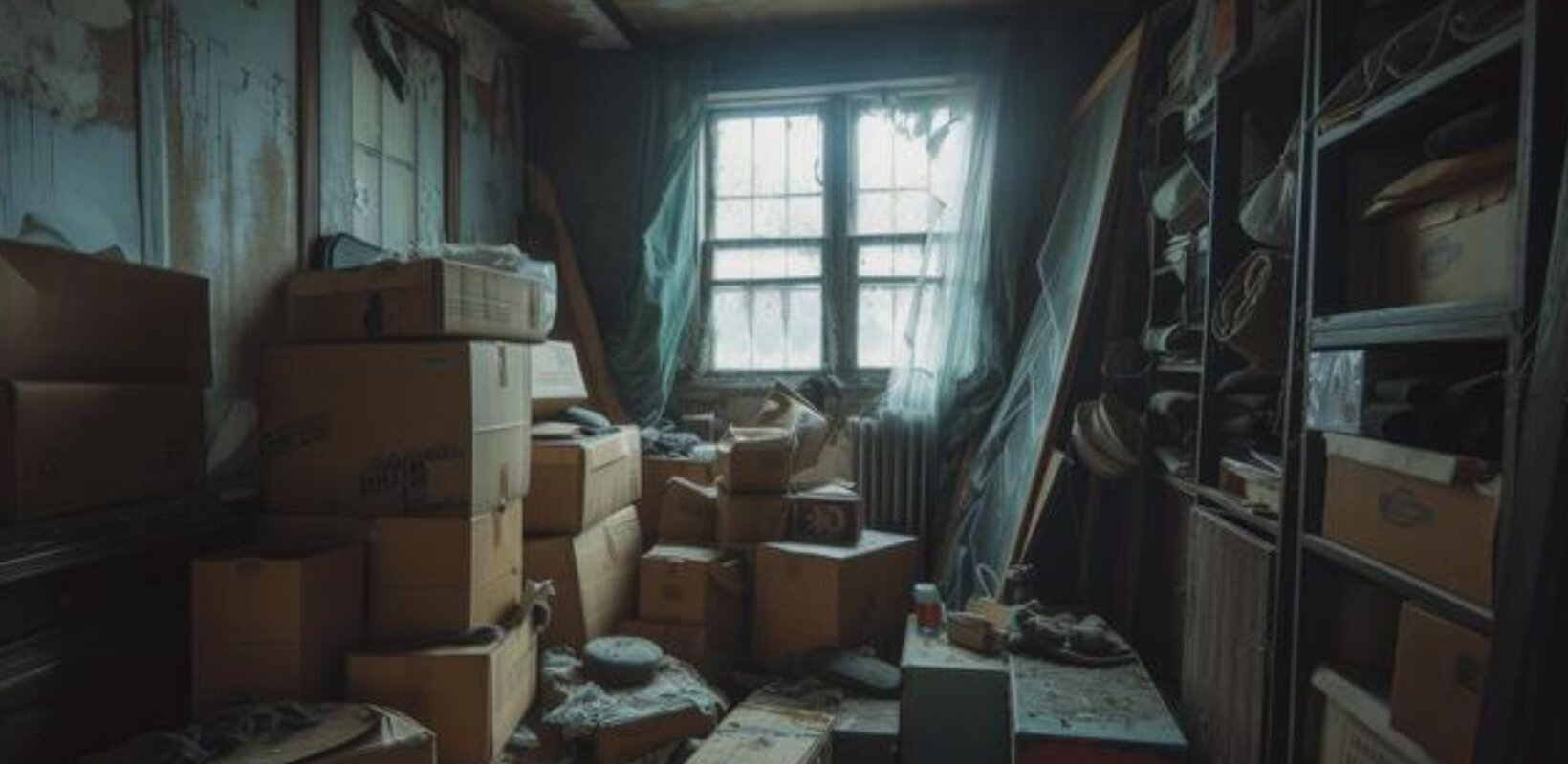 We Buy Hoarder Homes In Fort Wayne, Indiana