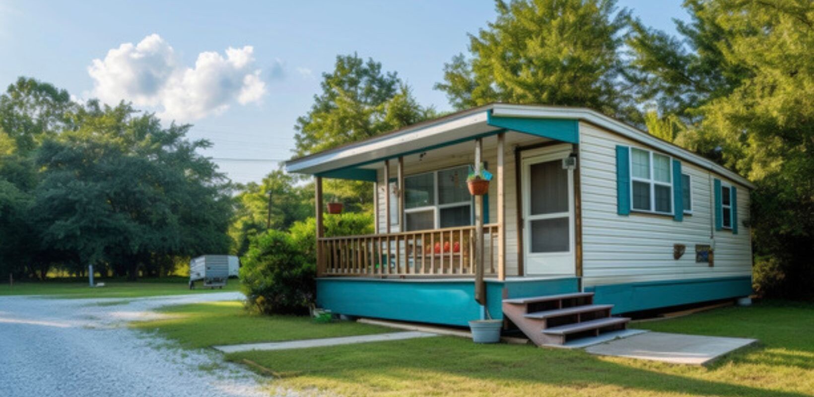 We Buy Mobile Home Parks In Indiana