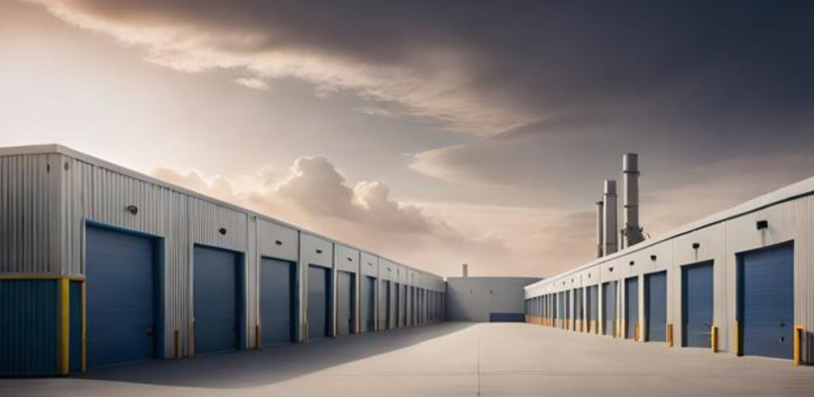 We Buy Self Storage Facilities In Indiana