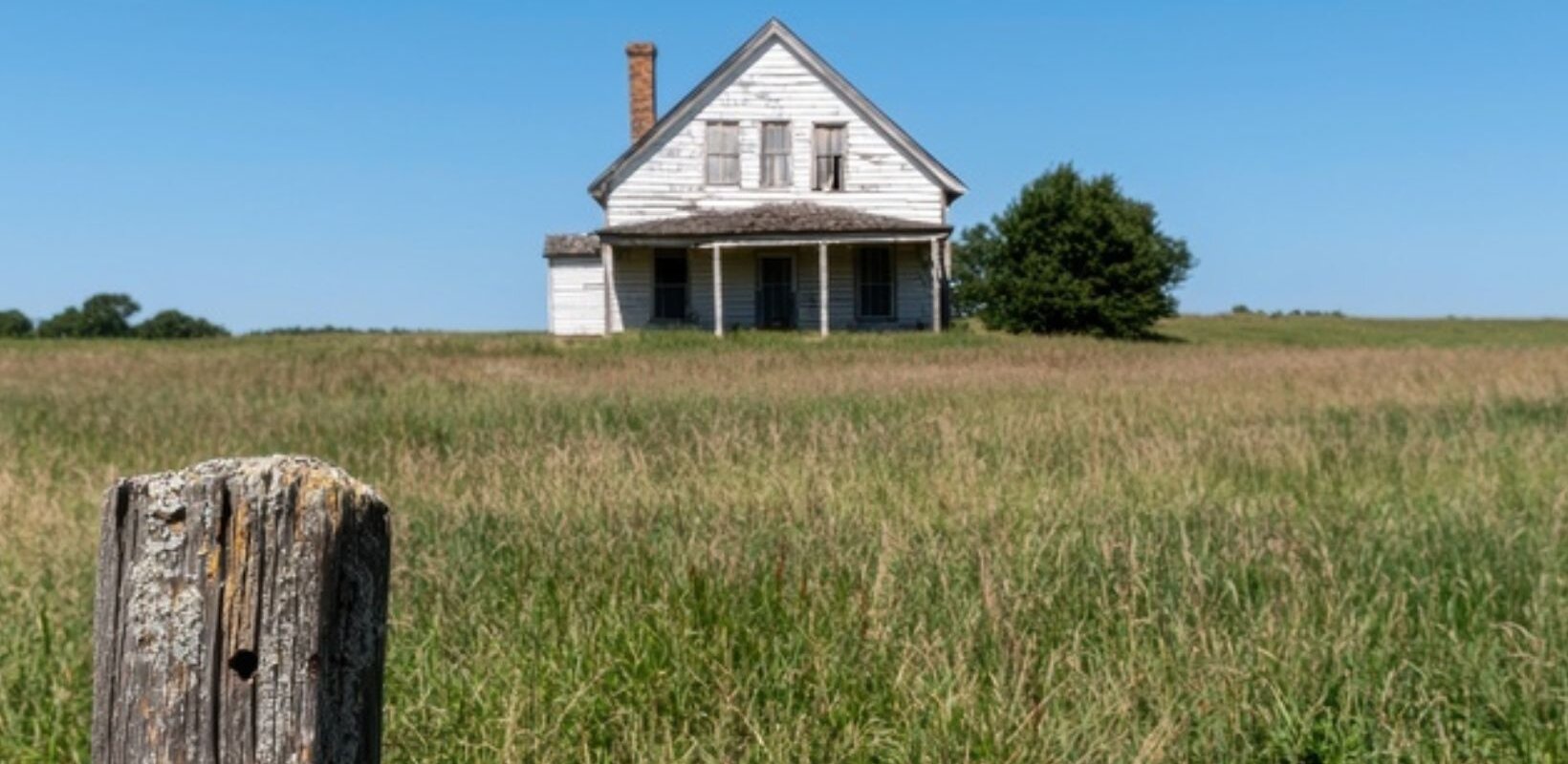We Buy Vacant or Condemned Houses In Fort Wayne, IN