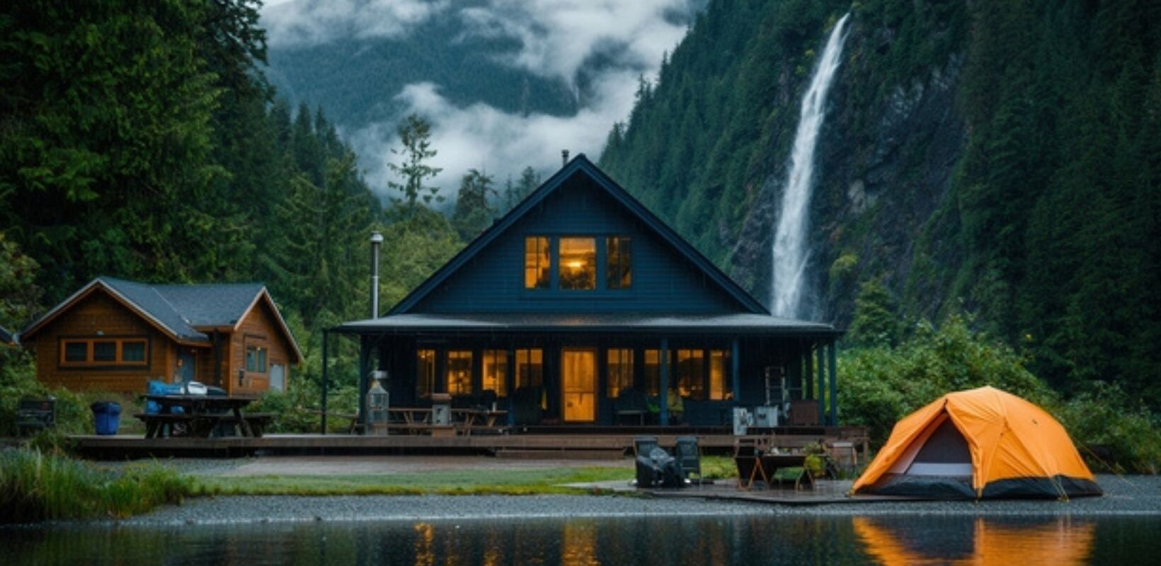 We Buy Vacation Rentals And Airbnbs In Indiana