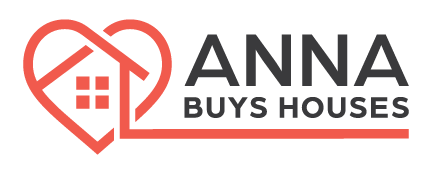 Anna Buys Houses  logo