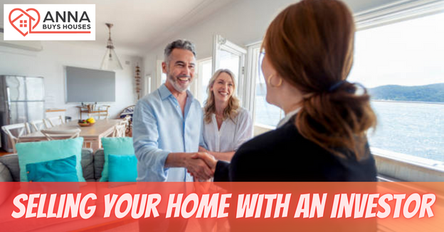 Selling Your Home With An Investor