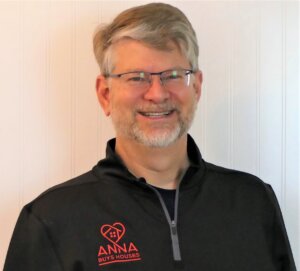 Eric Lindeen, VP Operations & Marketing