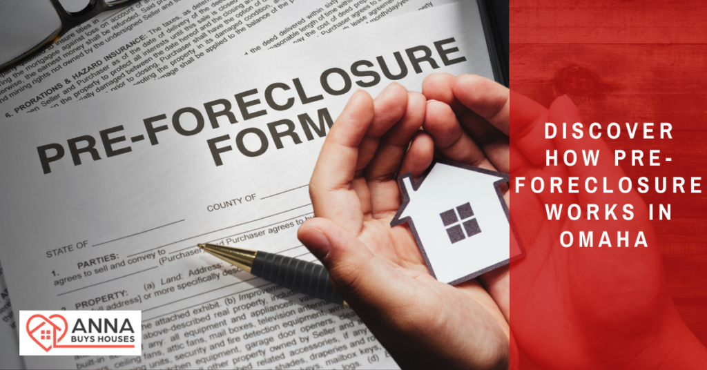 Discover How Pre-foreclosure Works