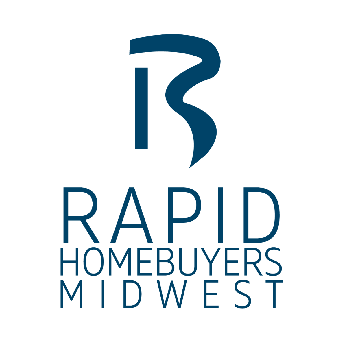 Rapid Home Buyers Midwest logo