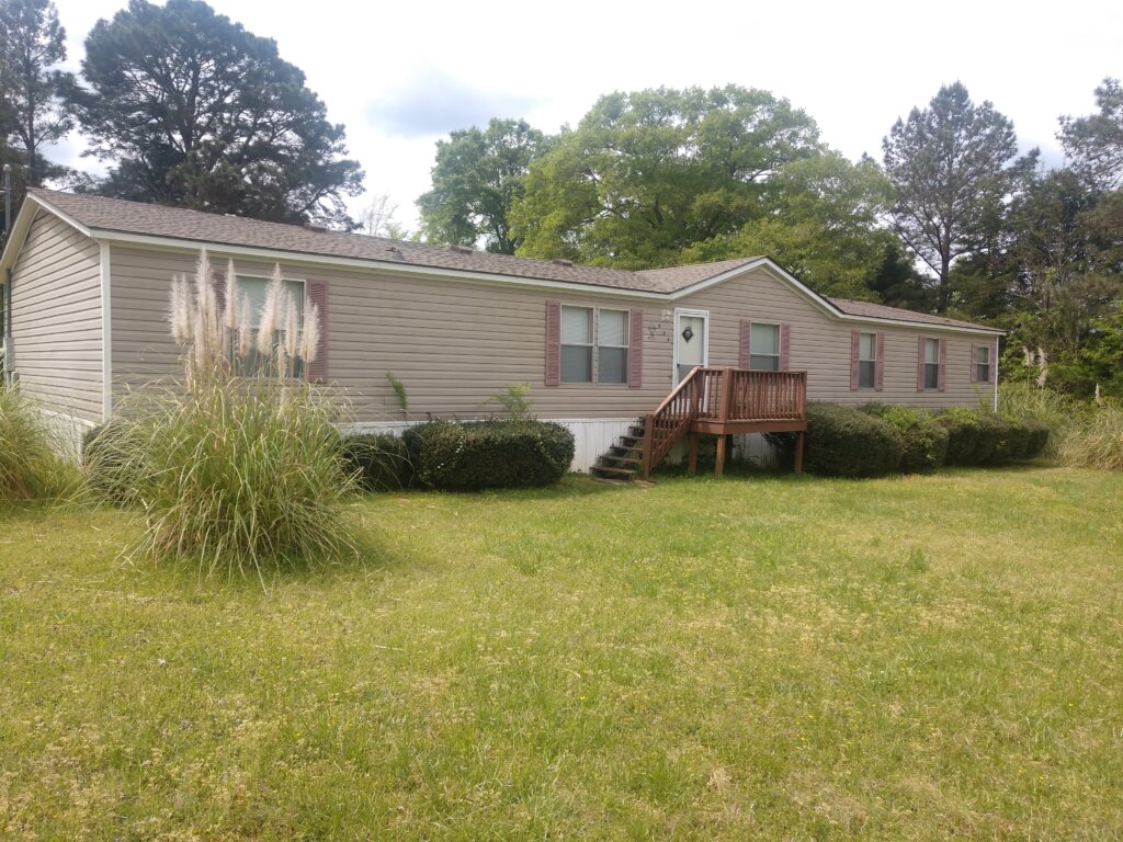 Sell My Mobile Home