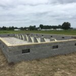 Foundation For Mobile Home