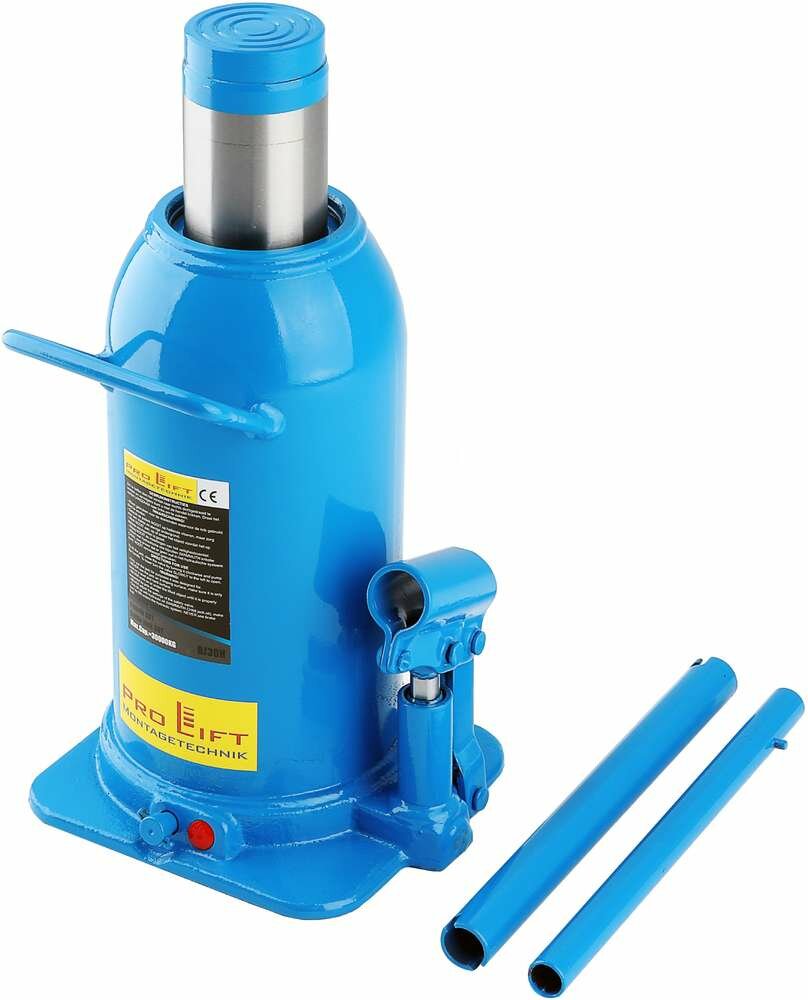 Hydraulic Jack