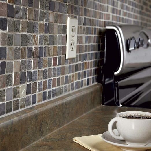 Tile Backsplash