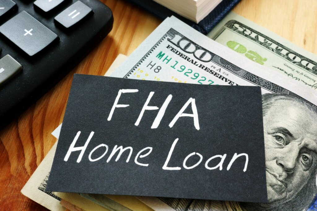 FHA Home Loan