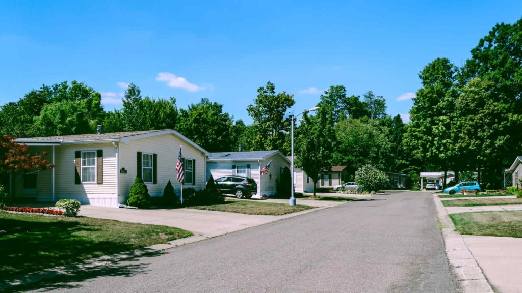 Sell Your Mobile Home