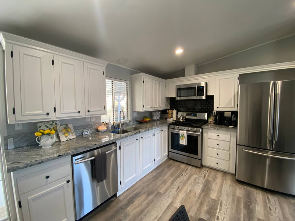 Kitchen Remodel