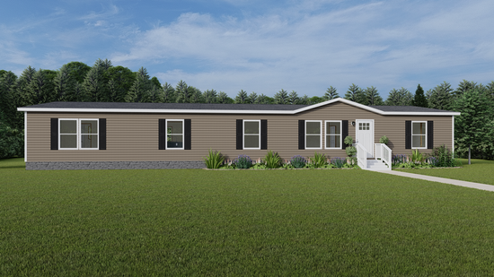 Clayton Homes