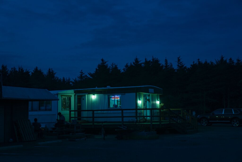 Mobile Home Community