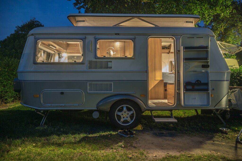Mobile Home Flexibility