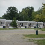 Mobile Home Community