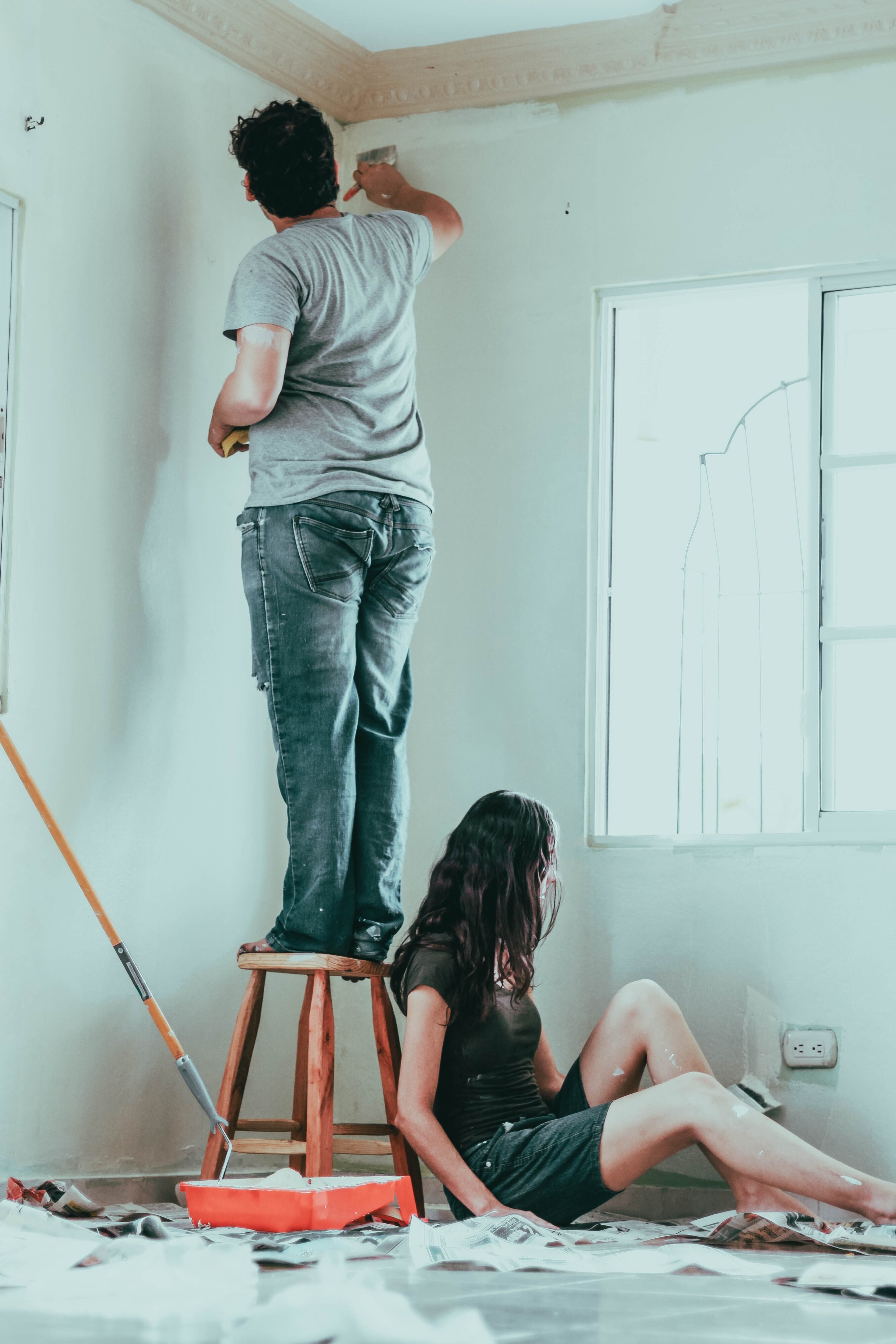 Wall Paint