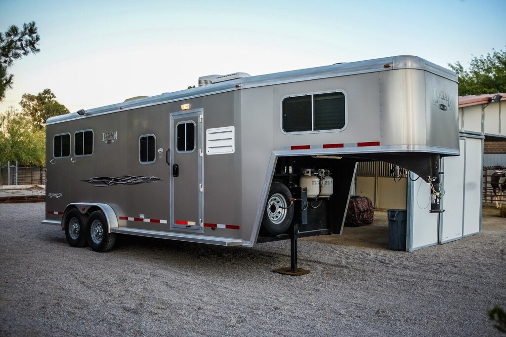 Smart Mobile Home