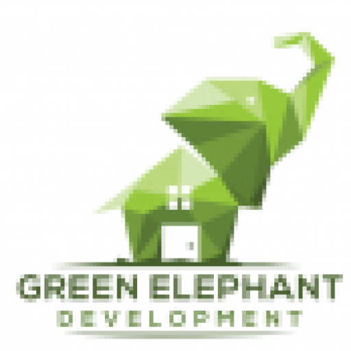 Green Elephant Development logo