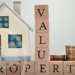 property value of house