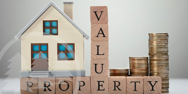 property value of house
