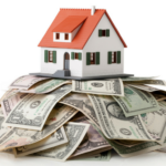 what happens if you sell your house for cash