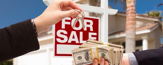 Should I sell my home for cash?