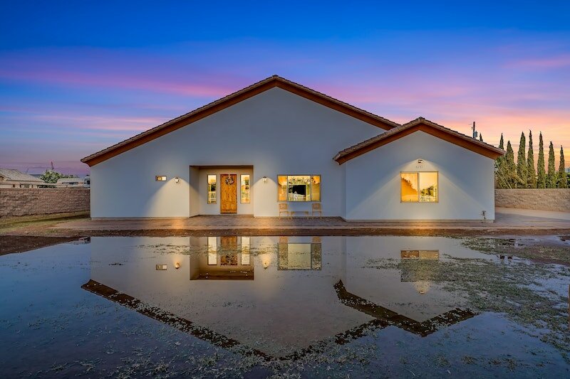 selling a home