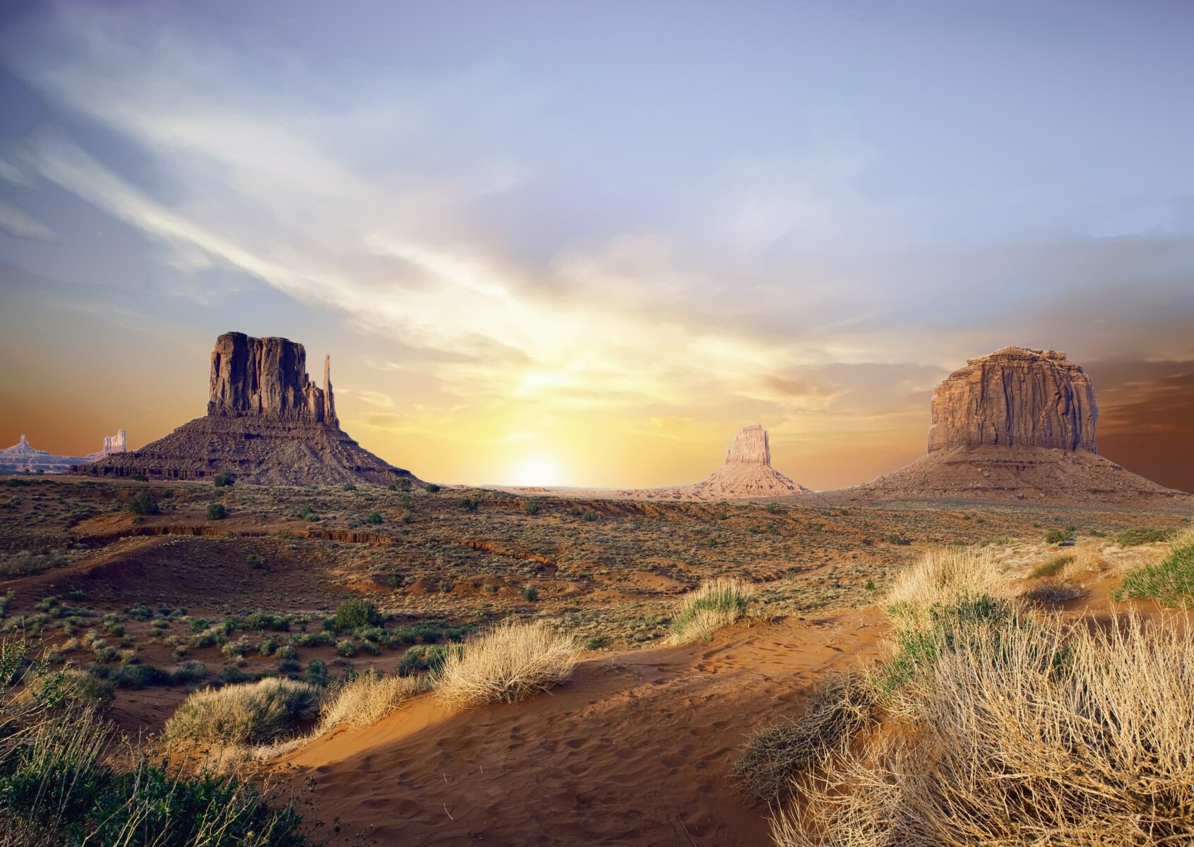 Home prices in Arizona