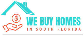 We Buy Homes In South Florida logo